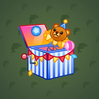 Jack-in-the-Box #79312