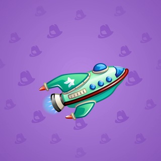 Stellar Rocket #81223