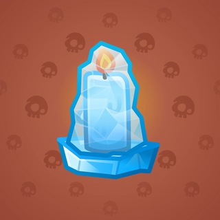 Eternal Candle #38587