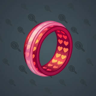 Bonded Ring #6928