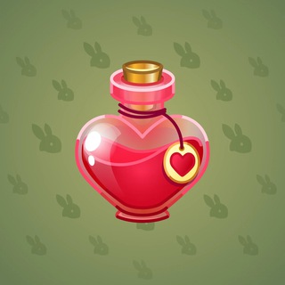 Love Potion #26843