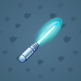 Light Sword #34412