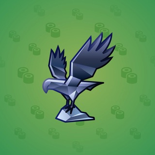 Rare Bird #2758