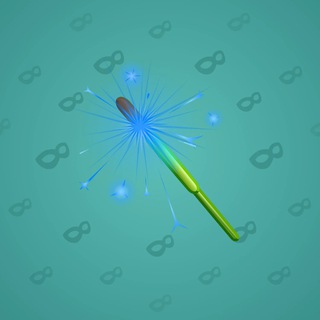 Party Sparkler #122218