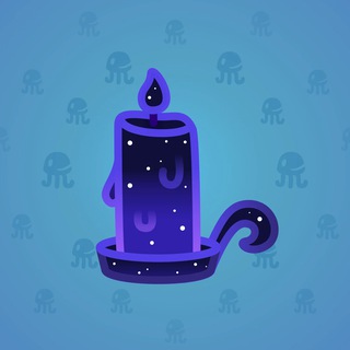 Eternal Candle #40986