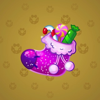 Xmas Stocking #213441