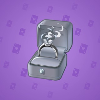 Diamond Ring #4442