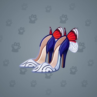 Sky Stilettos #9925