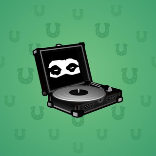 Record Player #12660