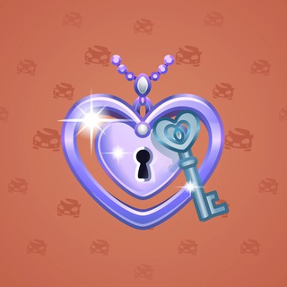 Cupid Charm #28587