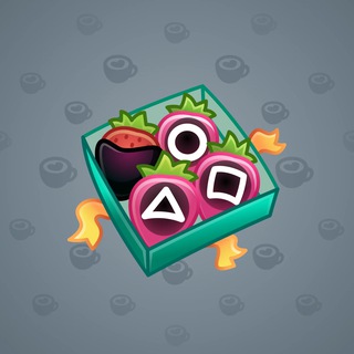 Berry Box #16081
