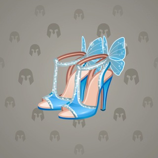Sky Stilettos #35066