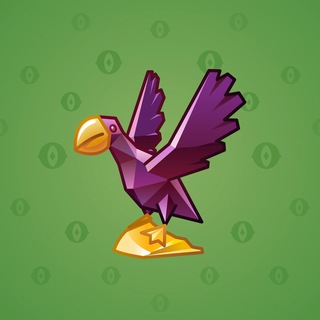 Rare Bird #9638