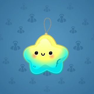 Hanging Star #685
