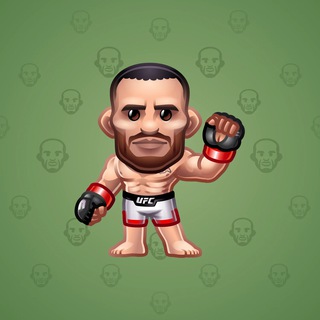 UFC Strike #7575