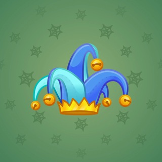 Jester Hat #36502