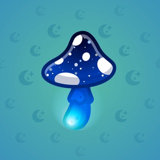 Spy Agaric #16126