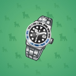 Swiss Watch #25812