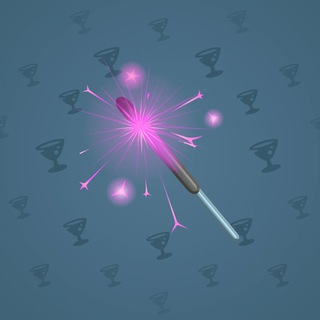 Party Sparkler #89009