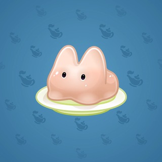 Jelly Bunny #13820