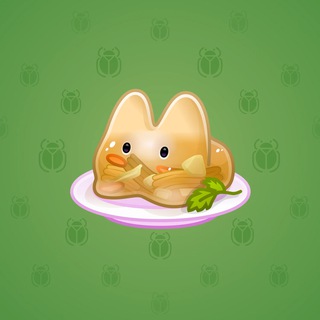 Jelly Bunny #59800