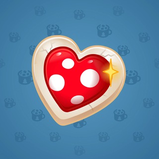 Cookie Heart #17233