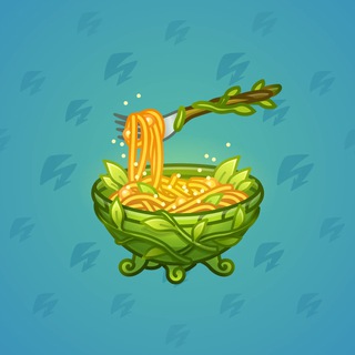 Instant Ramen #85182