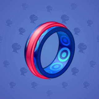 Bonded Ring #5189