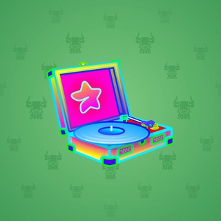 Record Player #29746