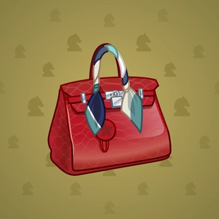Loot Bag #11555
