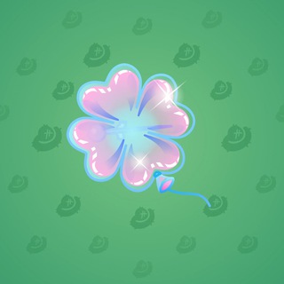 Clover Pin #93419