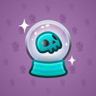 Crystal Ball #20601
