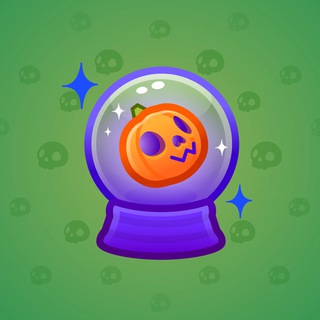 Crystal Ball #10379