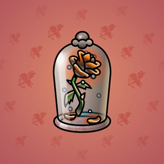 Eternal Rose #827