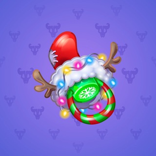 Bling Binky #1629