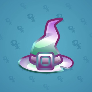 Witch Hat #44512