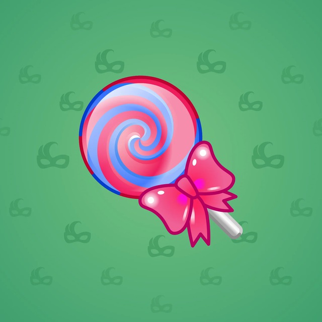 NFT-подарок Lol Pop Sailor Moon
