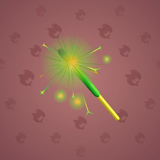 Party Sparkler #160377