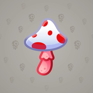 Spy Agaric #73926