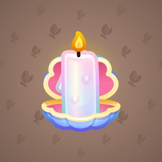 Eternal Candle #24433
