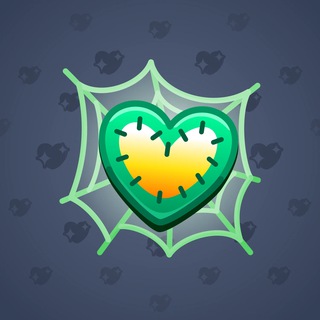 Trapped Heart #20468