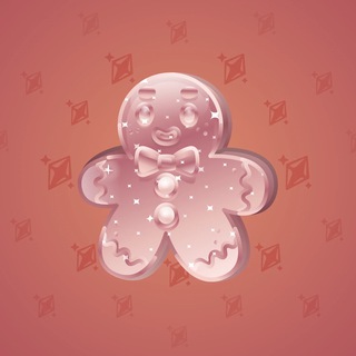 Ginger Cookie #102639