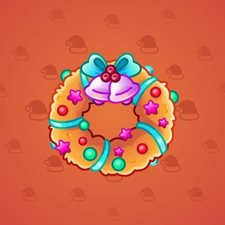 Winter Wreath #25321