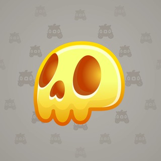 Electric Skull #1680