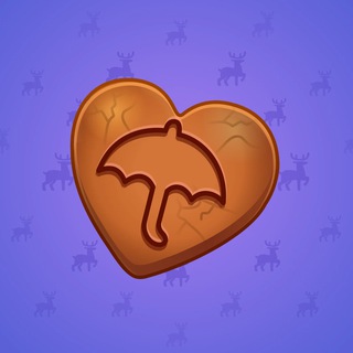 Cookie Heart #117273