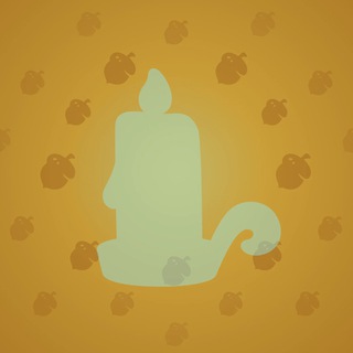 Eternal Candle #41279