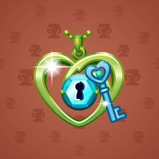Cupid Charm #10568