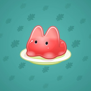 Jelly Bunny #9898