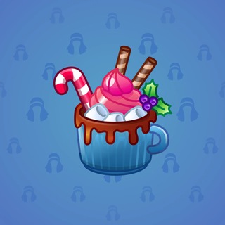 Holiday Drink #36351