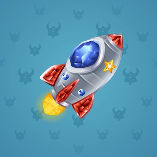 Stellar Rocket #21863
